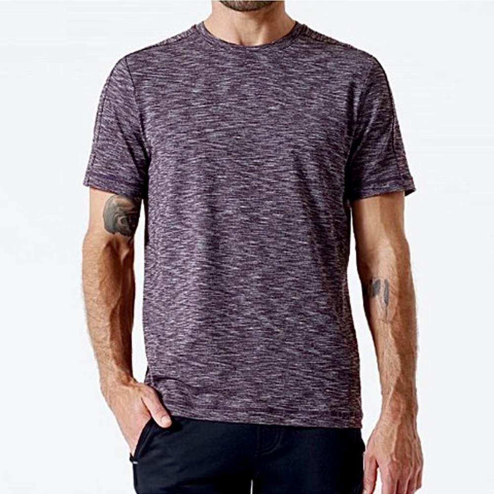MPG Shirt